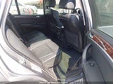 BMW X5 4.8I 5UXFE83527LZ39708 снимка
