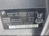 BMW X5 4.8I 5UXFE83527LZ39708 снимка
