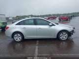 Chevrolet Cruze Limited 1G1PE5SB6G7159594 fotografie