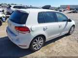 Volkswagen Golf 2.5L Comfortline/2.5L Highline/2.5L Sportline/2.5L Trendline WVWDA7AJ9CW206014 снимка
