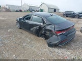 Hyundai Elantra Preferred KMHLM4DG5SU902540 снимка
