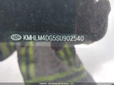 Hyundai Elantra Preferred KMHLM4DG5SU902540 снимка