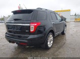 Ford Explorer Limited 1FM5K8F8XDGA34967 снимка