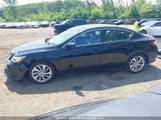 Acura Ilx Premium Package/Tech Package 19UDE2F75GA802231 fotografie