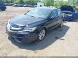 Acura Ilx Premium Package/Tech Package 19UDE2F75GA802231 fotografie
