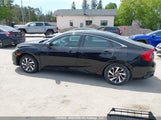 Honda Civic Se 2HGFC2F67JH029647 fotografie