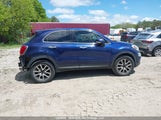 Fiat 500X Lounge ZFBCFYDT5GP306517 fotografie