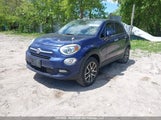 Fiat 500X Lounge ZFBCFYDT5GP306517 снимка