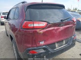 Jeep Cherokee Latitude 1C4PJMCX4JD597546 снимка