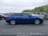 Nissan Maxima Platinum/Sl/Sr/Sv 1N4AA6AP0GC446163 fotografie