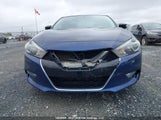 Nissan Maxima Platinum/Sl/Sr/Sv 1N4AA6AP0GC446163 fotografie