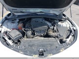 Chevrolet Camaro Lt 1G1FB1RXXH0203914 снимка
