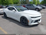 Chevrolet Camaro Lt 1G1FB1RXXH0203914 снимка