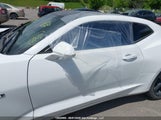 Chevrolet Camaro Lt 1G1FB1RXXH0203914 снимка