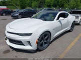 Chevrolet Camaro Lt 1G1FB1RXXH0203914 снимка