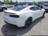 Chevrolet Camaro Lt 1G1FB1RXXH0203914 снимка