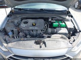 Hyundai Elantra Se 5NPD74LF6HH048055 снимка
