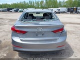 Hyundai Elantra Se 5NPD74LF6HH048055 снимка