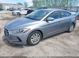 Hyundai Elantra Se 5NPD74LF6HH048055 снимка