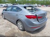 Hyundai Elantra Se 5NPD74LF6HH048055 снимка