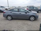 Nissan Versa S 3N1CN8DV7ML872383 photo