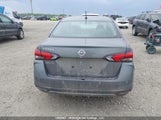 Nissan Versa S 3N1CN8DV7ML872383 photo