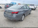 Nissan Versa S 3N1CN8DV7ML872383 photo