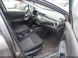 Nissan Versa S 3N1CN8DV7ML872383 photo