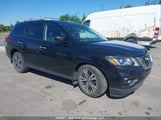 Nissan Pathfinder S/Sv/Sl/Platinum 5N1DR2MM1JC669101 снимка
