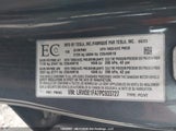 Tesla Model 3 LRW3E1FA7PC933727 снимка