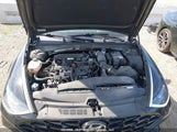 Hyundai Sonata Sel Plus KMHL44J28PA280534 fotografie