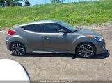 Hyundai Veloster Turbo KMHTC6AE5GU278182 снимка