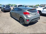 Hyundai Veloster Turbo KMHTC6AE5GU278182 снимка