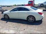 Mercedes-Benz Cla 45 Amg 4Matic WDDSJ5CBXEN027707 photo