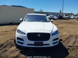 Jaguar F-Pace 25T Premium SADCJ2FX2KA357563 снимка