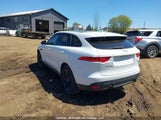 Jaguar F-Pace 25T Premium SADCJ2FX2KA357563 снимка