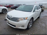 Toyota Venza 4T3BK11A89U020490 снимка