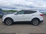 Hyundai Santa Fe 5XYZUDLAXEG184274 fotografie