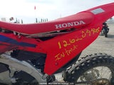 Honda Crf450 Rx JH2PE0763RK700095 снимка