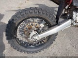 Honda Crf450 Rx JH2PE0763RK700095 снимка