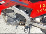 Honda Crf450 Rx JH2PE0763RK700095 снимка