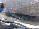Honda Cr-V Lx 2HKRW1H37KH001890 снимка