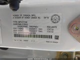 Honda Cr-V Lx 2HKRW1H37KH001890 снимка