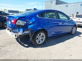 Chevrolet Cruze Lt 1G1BE5SM6K7137860 photo