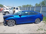 Honda Civic Se 2HGFC2F63JH019696 снимка