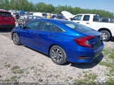 Honda Civic Se 2HGFC2F63JH019696 снимка
