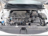 Hyundai Elantra Essential KMHLM4DG9SU952793 снимка