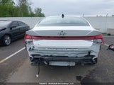 Hyundai Elantra Essential KMHLM4DG9SU952793 снимка
