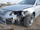 Toyota Camry Le/Se 4T1BE46K77U027687 снимка