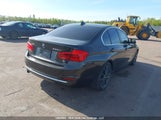 BMW 328D xDrive WBA8F1C54GK438692 снимка